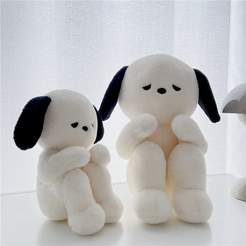 Dog Plush | StarkTrends