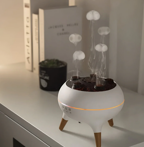 Dynamic Jellyfish Air Humidifier