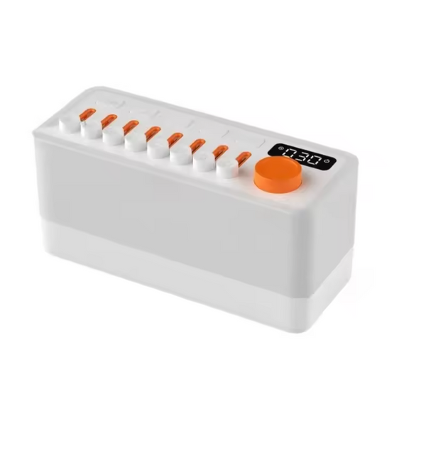 Smart Sleep Aid Speaker