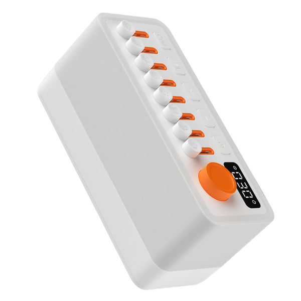 Smart Sleep Aid Speaker