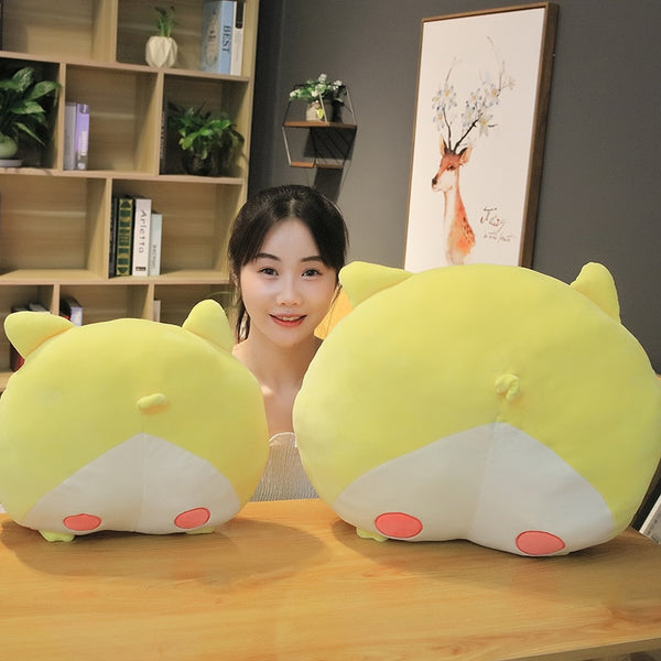 Corgi Butt Plush