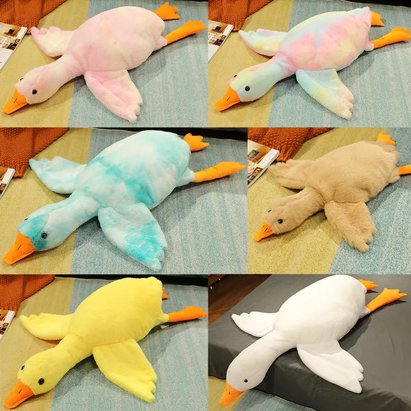 Giant Goose Plush (FLASH SALE)