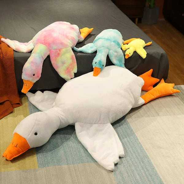 Giant Goose Plush (FLASH SALE)