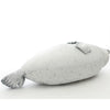 Angry Blob Seal Plush