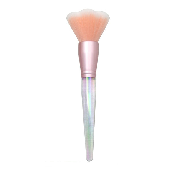 Soft Cat Claw Paw Makeup Brush
