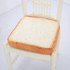 Toast Bread Cushion
