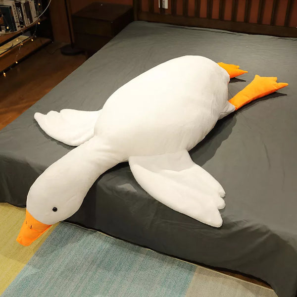 Giant Goose Plush (FLASH SALE)