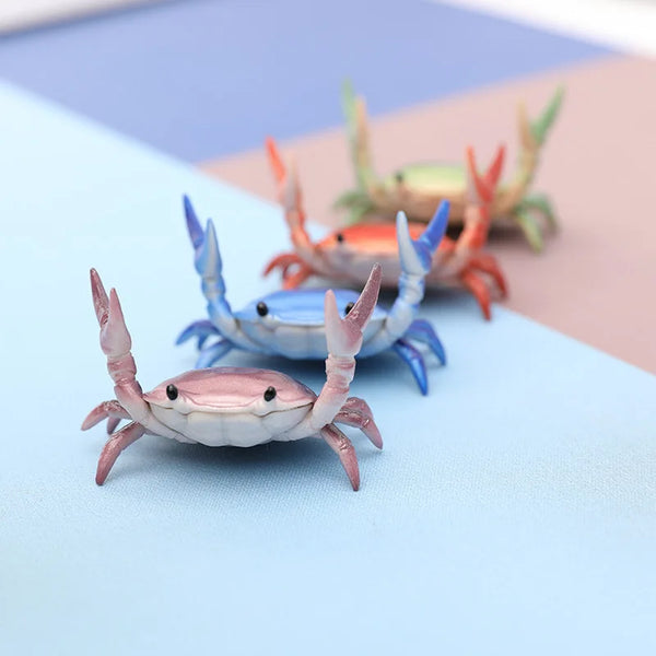 Stationery Crab Holder