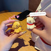 Magnetic Dog Keychain