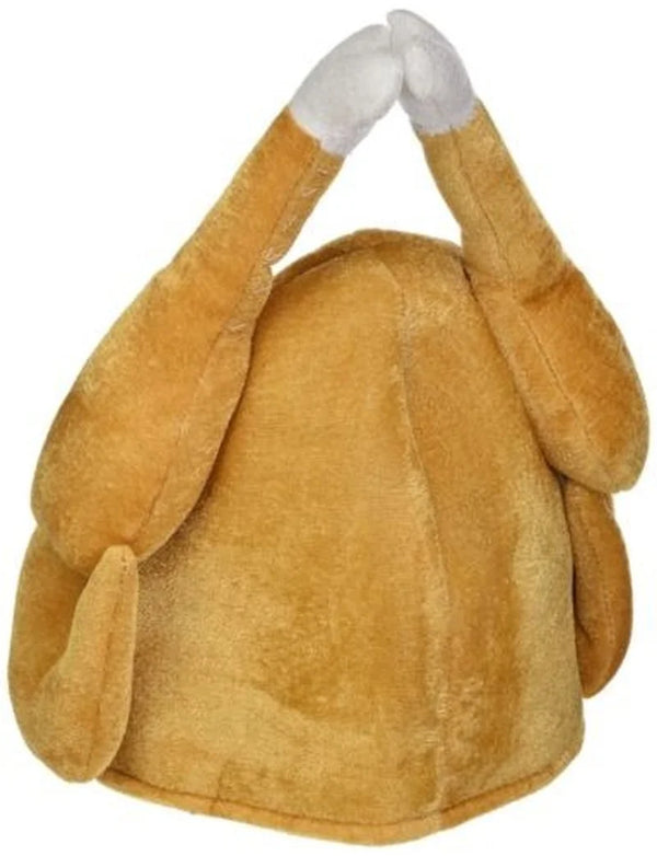 Funny Turkey Hat