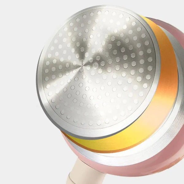 Tomato Saucepan Induction Cooker Pan