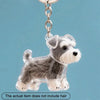 Pet DIY Keychain