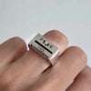 Rollable Mood Ring
