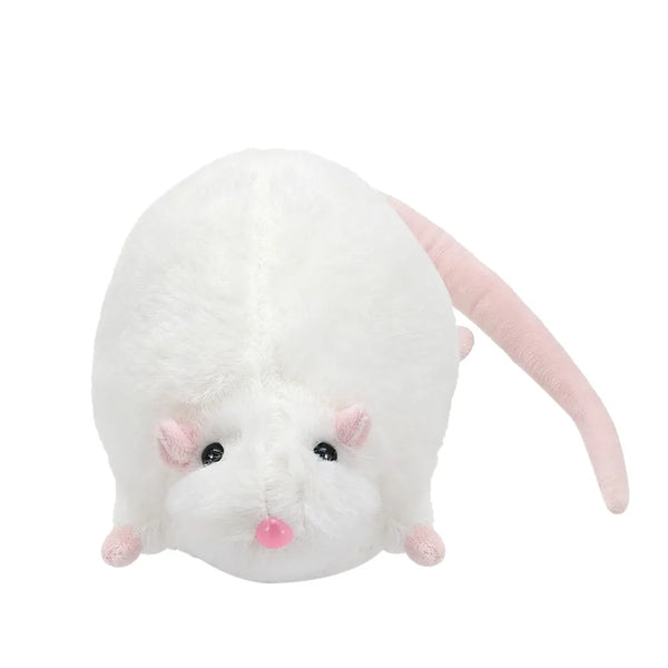 Oversized Rat Soft Plush