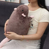 Oversized Rat Soft Plush