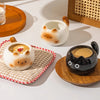 Siamese Cat Mug
