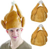 Funny Turkey Hat