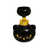 Cat Pawprint Foam Soap Dispenser