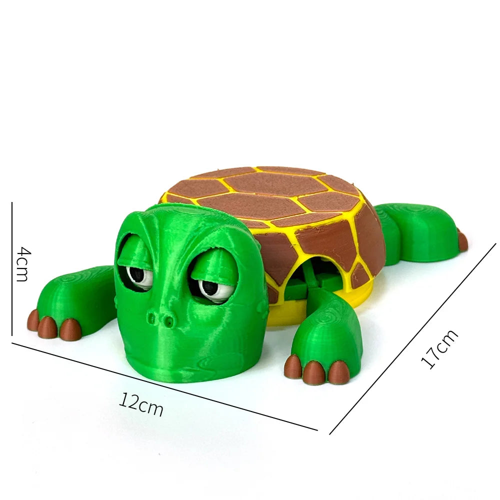 Turtle Coaster | StarkTrends