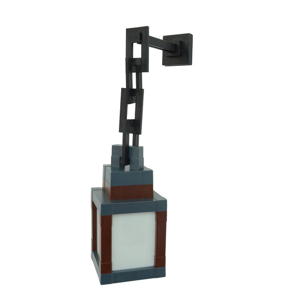 The Mine Lantern