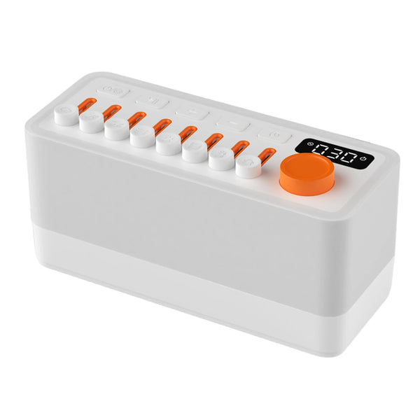 Smart Sleep Aid Speaker