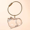 Pet DIY Keychain