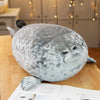 Seal Pillow Plush