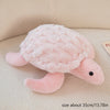 Turtle Plush