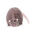 Oversized Rat Soft Plush