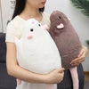 Oversized Rat Soft Plush