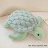 Turtle Plush