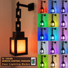 The Mine Lantern