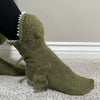 Wool Knitted Animal Socks