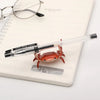 Stationery Crab Holder