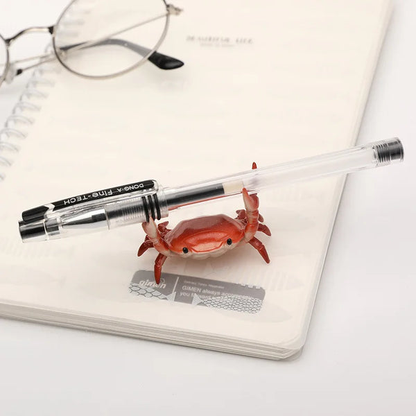 Stationery Crab Holder