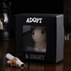 Adopt A Ghost Doll With Contract Scroll™ (HALLOWEEN CLEARANCE EVENT)