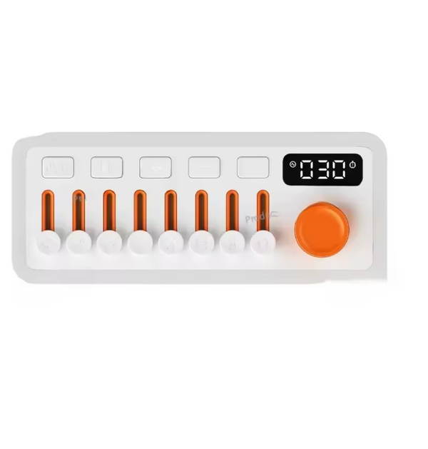 Smart Sleep Aid Speaker