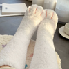 Cute Paw Floor Socks