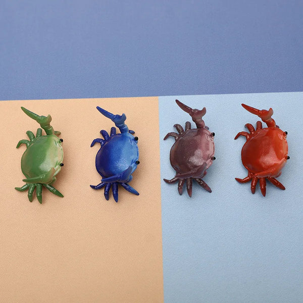 Stationery Crab Holder