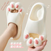 Soft Cat Claw Slippers