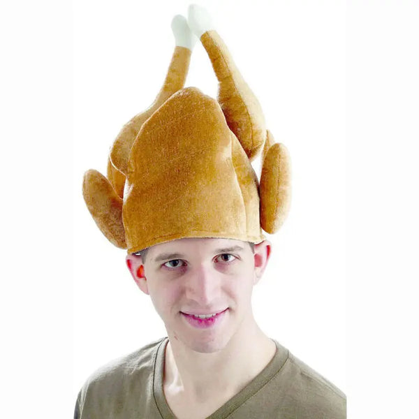 Funny Turkey Hat