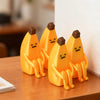 Anxious Banana
