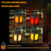 The Mine Lantern