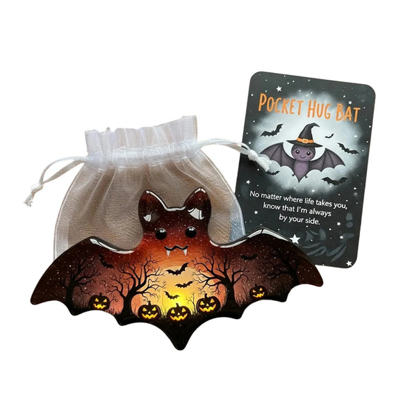 Pocket Hug Halloween Edition