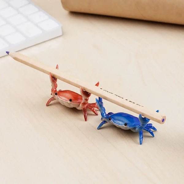 Stationery Crab Holder