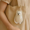Pet DIY Keychain