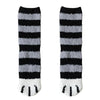 Fuzzy Cat Paw Socks
