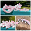 Cherry Blossom Dragon