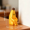 Anxious Banana