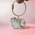 Pet DIY Keychain